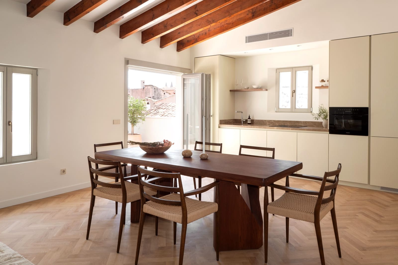 3 slaapkamer Penthouse te koop in Palma de Mallorca - € 1.690.000 (Ref: 9964111)