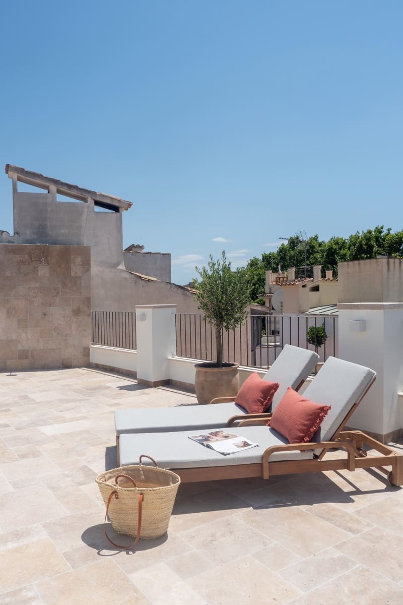 3 slaapkamer Penthouse te koop in Palma de Mallorca - € 1.690.000 (Ref: 9964111)
