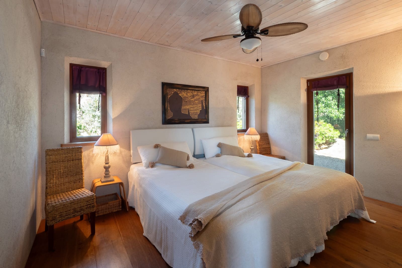 3 bedroom Villa for sale in Puigpunyent with pool garage - € 1,900,000 (Ref: 9968887)
