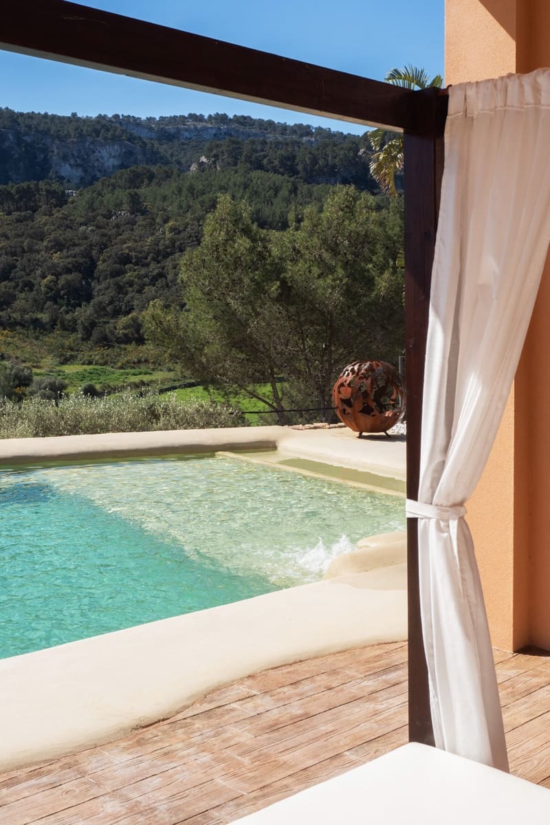3 bedroom Villa for sale in Puigpunyent with pool garage - € 1,900,000 (Ref: 9968887)