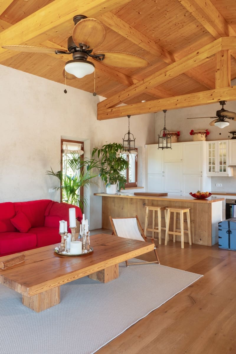 3 bedroom Villa for sale in Puigpunyent with pool garage - € 1,900,000 (Ref: 9968887)