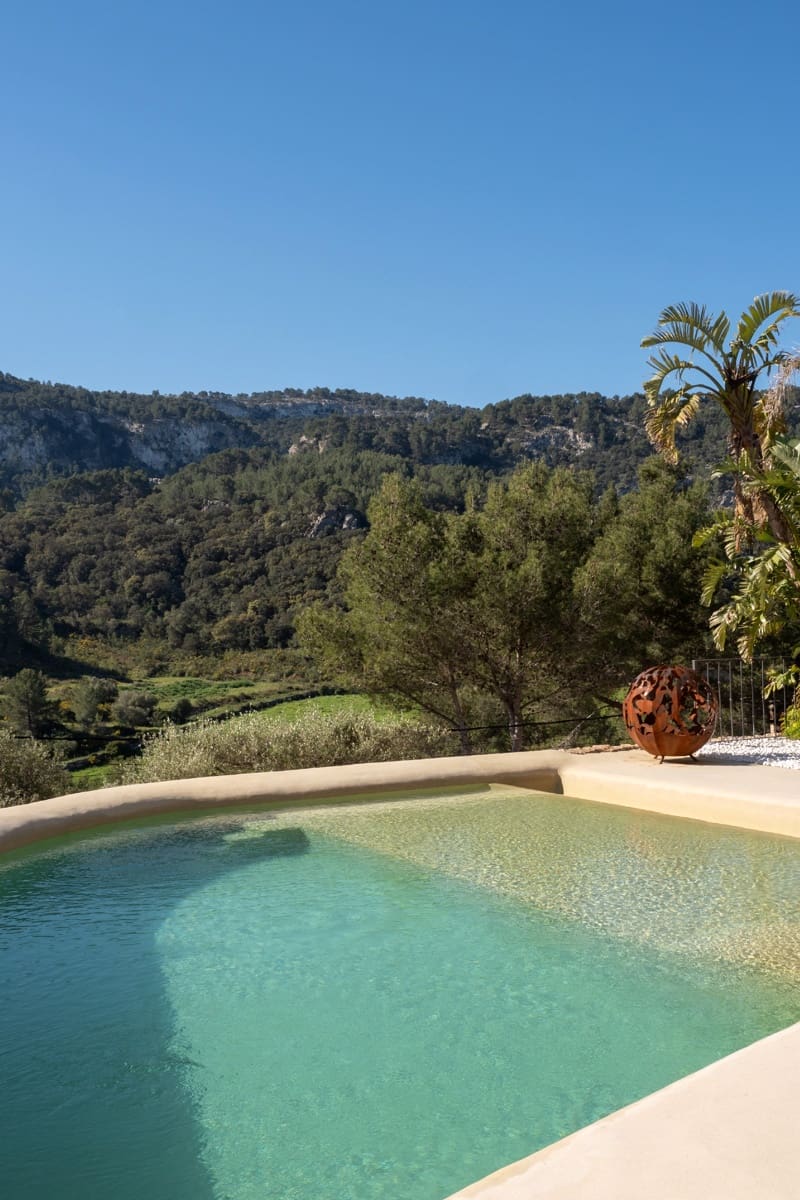 3 bedroom Villa for sale in Puigpunyent with pool garage - € 1,900,000 (Ref: 9968887)