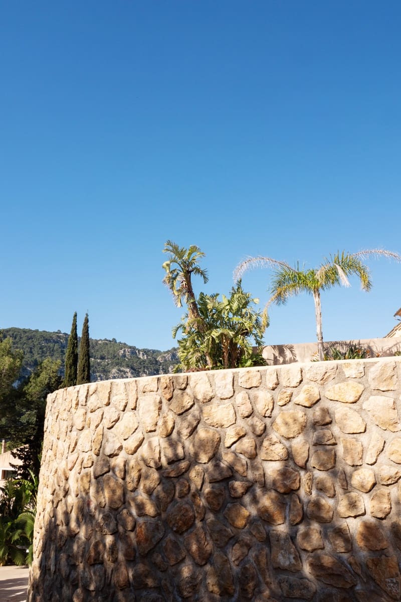 3 bedroom Villa for sale in Puigpunyent with pool garage - € 1,900,000 (Ref: 9968887)
