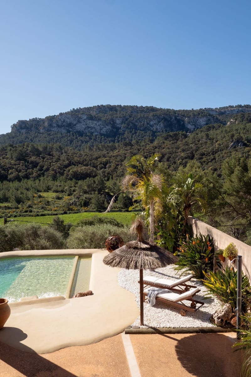 3 bedroom Villa for sale in Puigpunyent with pool garage - € 1,900,000 (Ref: 9968887)
