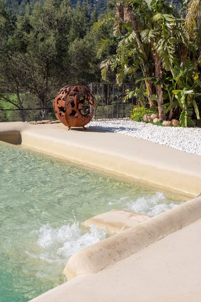 3 bedroom Villa for sale in Puigpunyent with pool garage - € 1,900,000 (Ref: 9968887)