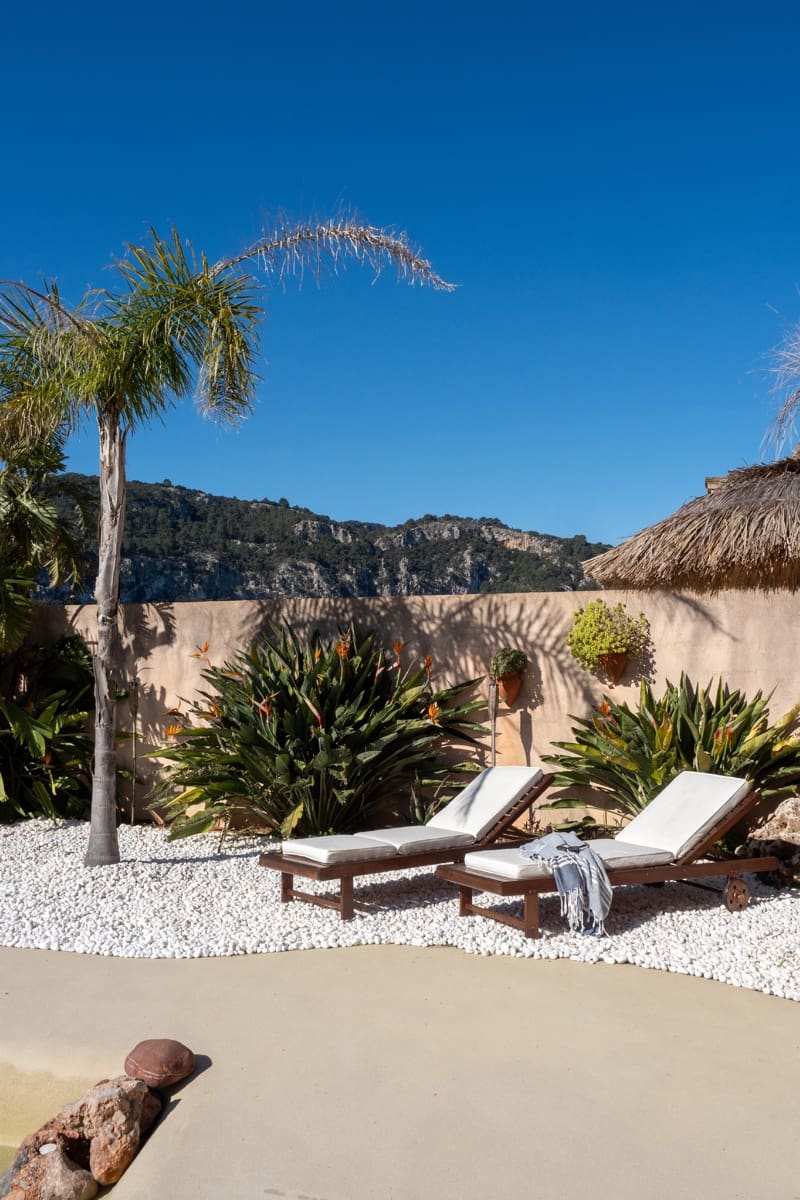 3 bedroom Villa for sale in Puigpunyent with pool garage - € 1,900,000 (Ref: 9968887)