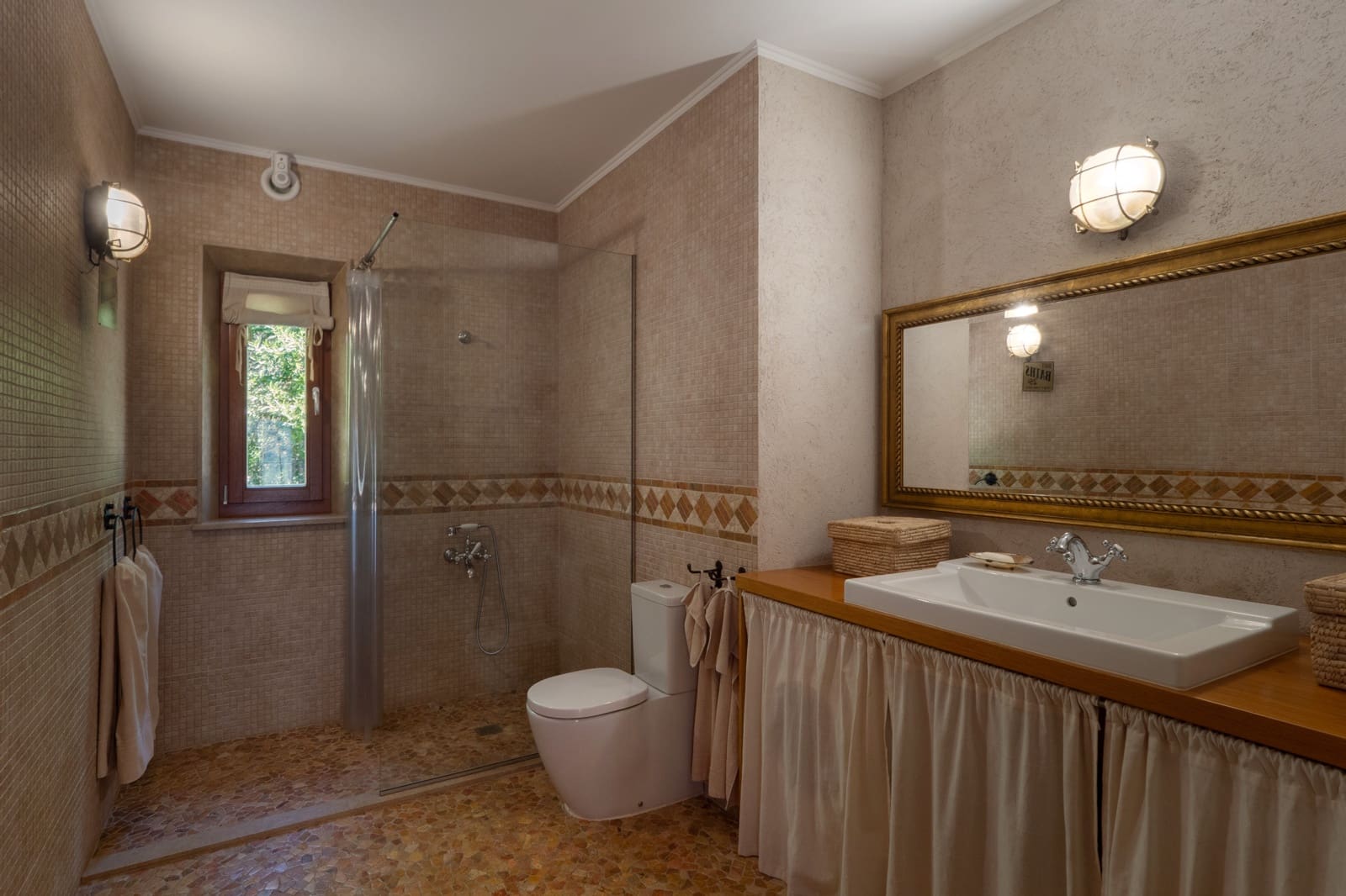 3 bedroom Villa for sale in Puigpunyent with pool garage - € 1,900,000 (Ref: 9968887)