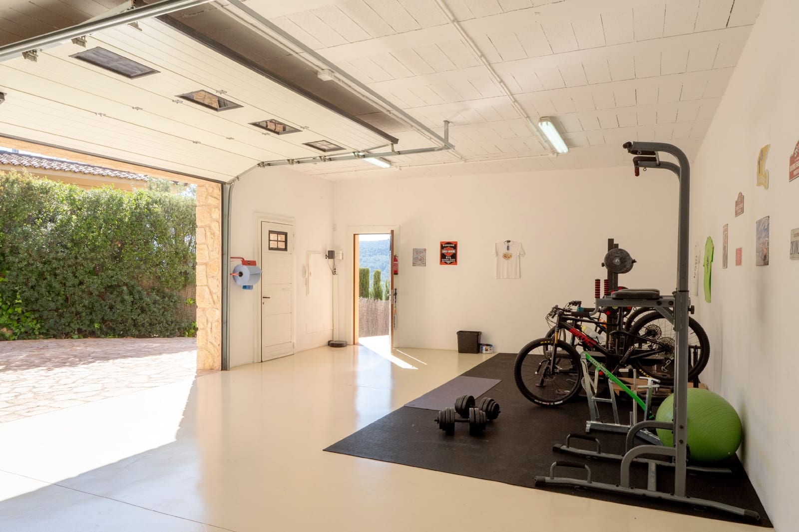 3 bedroom Villa for sale in Puigpunyent with pool garage - € 1,900,000 (Ref: 9968887)