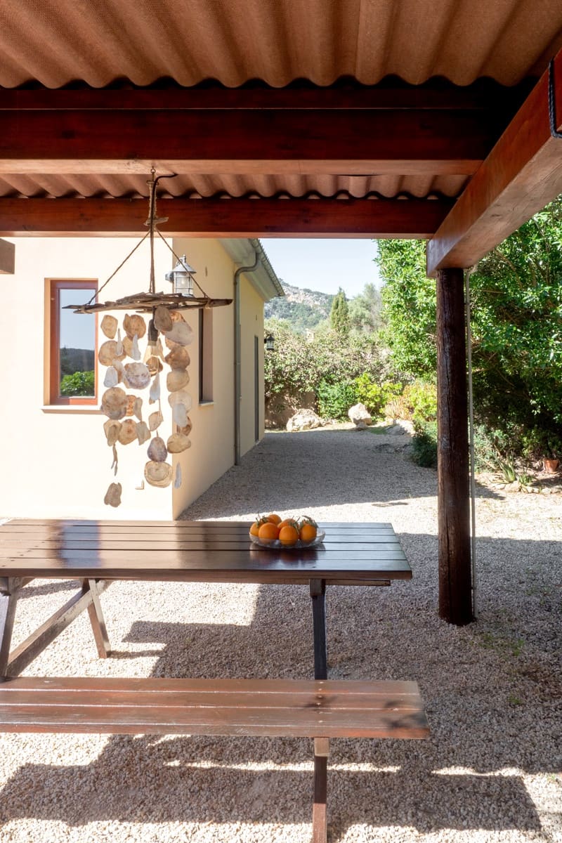 3 bedroom Villa for sale in Puigpunyent with pool garage - € 1,900,000 (Ref: 9968887)