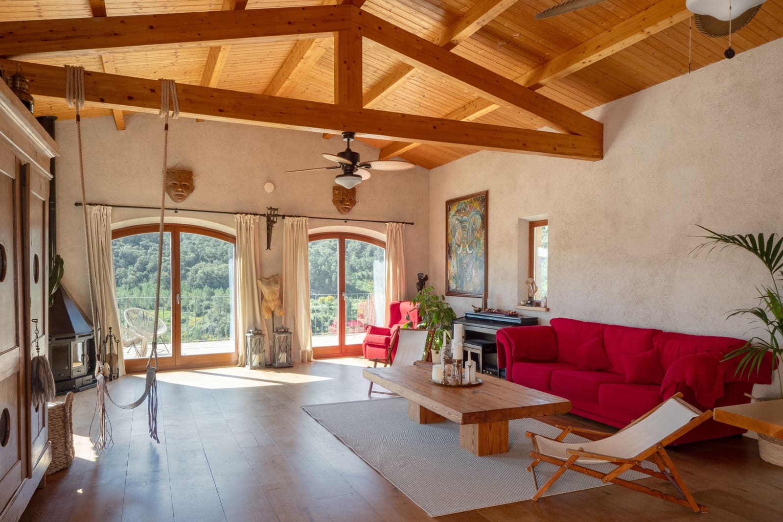 3 bedroom Villa for sale in Puigpunyent with pool garage - € 1,900,000 (Ref: 9968887)