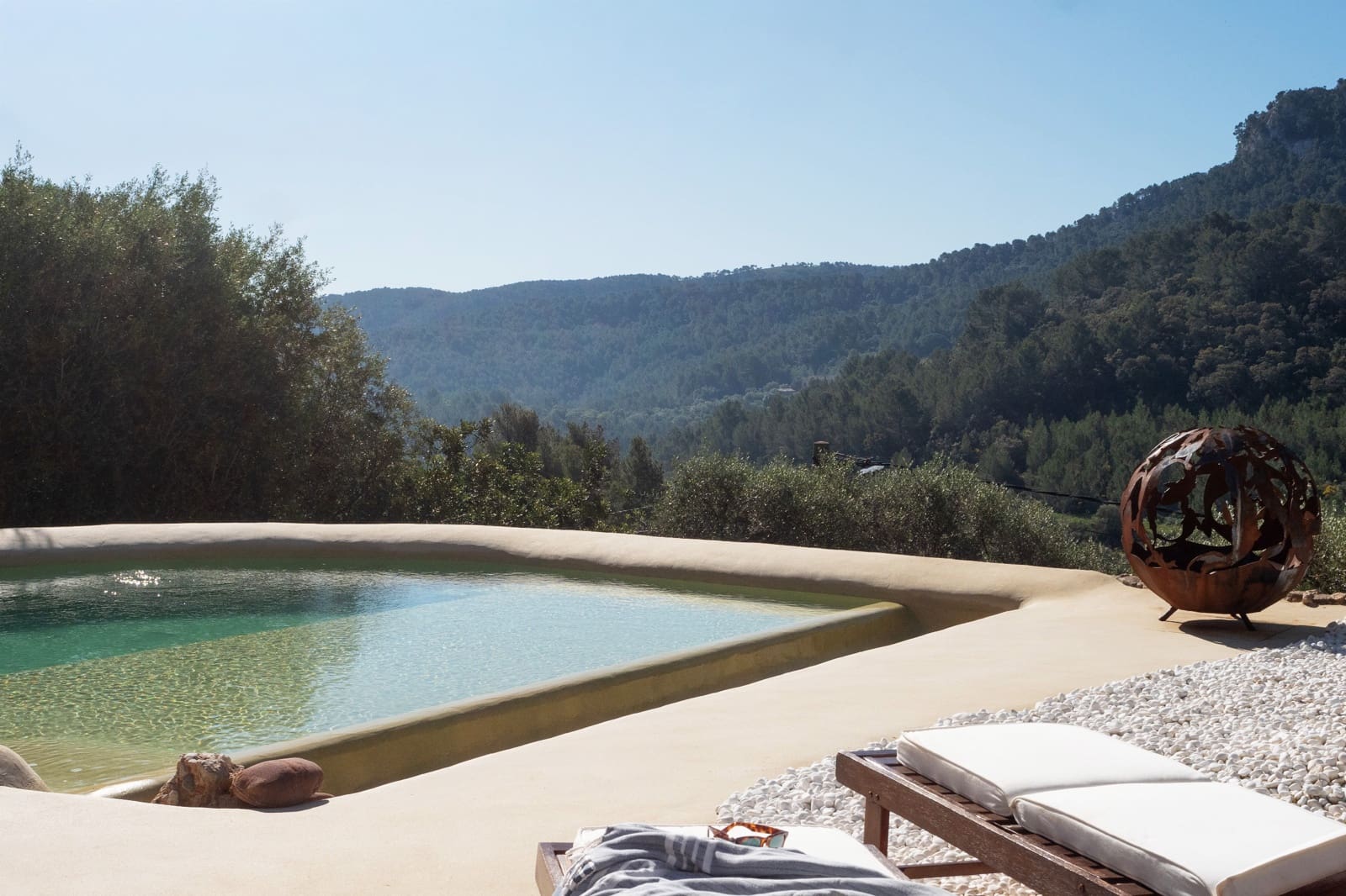 3 bedroom Villa for sale in Puigpunyent with pool garage - € 1,900,000 (Ref: 9968887)