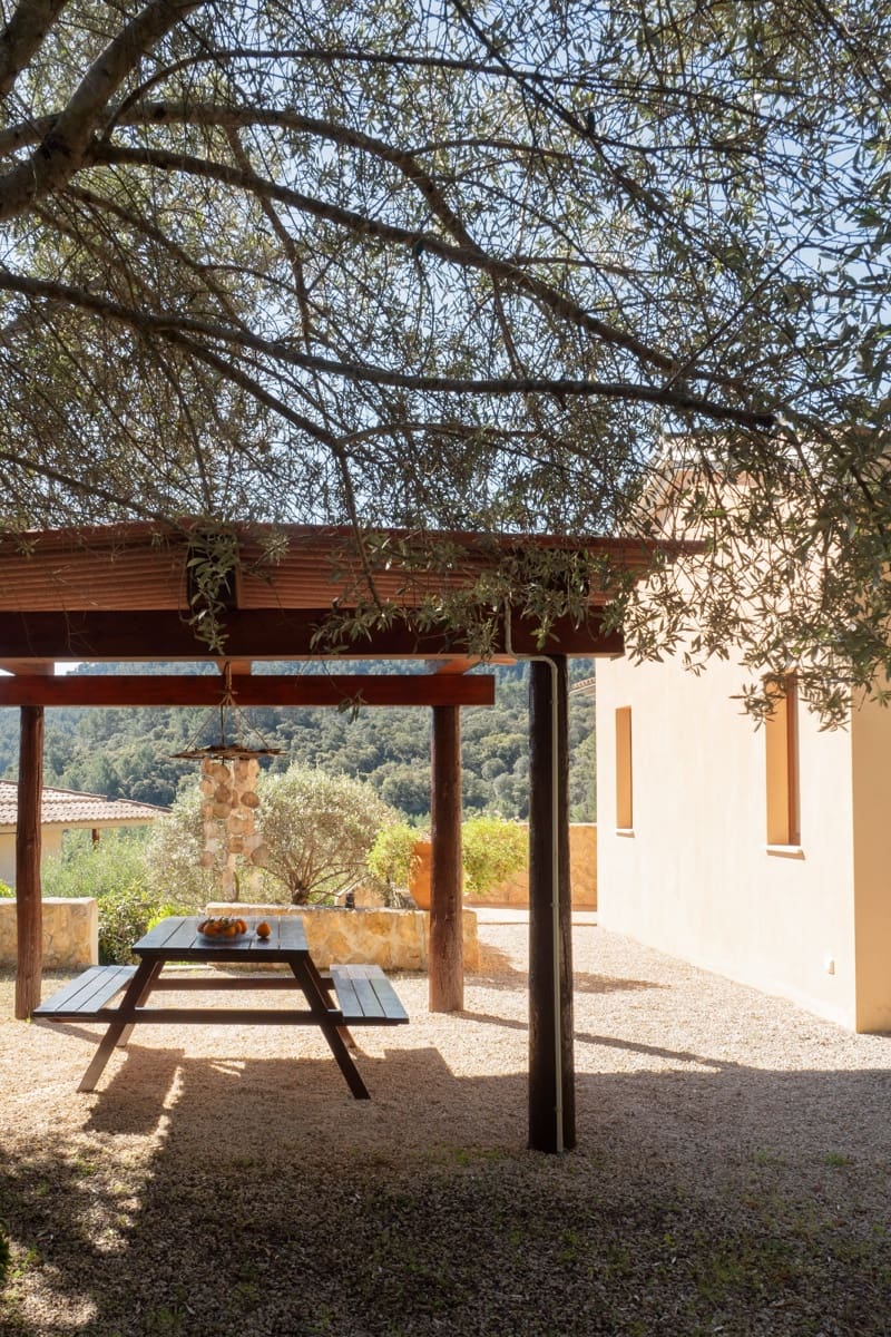 3 bedroom Villa for sale in Puigpunyent with pool garage - € 1,900,000 (Ref: 9968887)