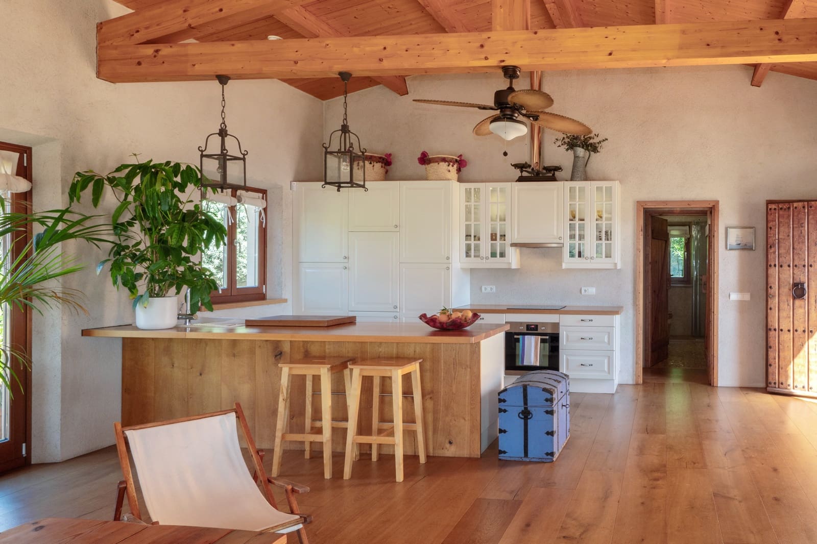 3 bedroom Villa for sale in Puigpunyent with pool garage - € 1,900,000 (Ref: 9968887)