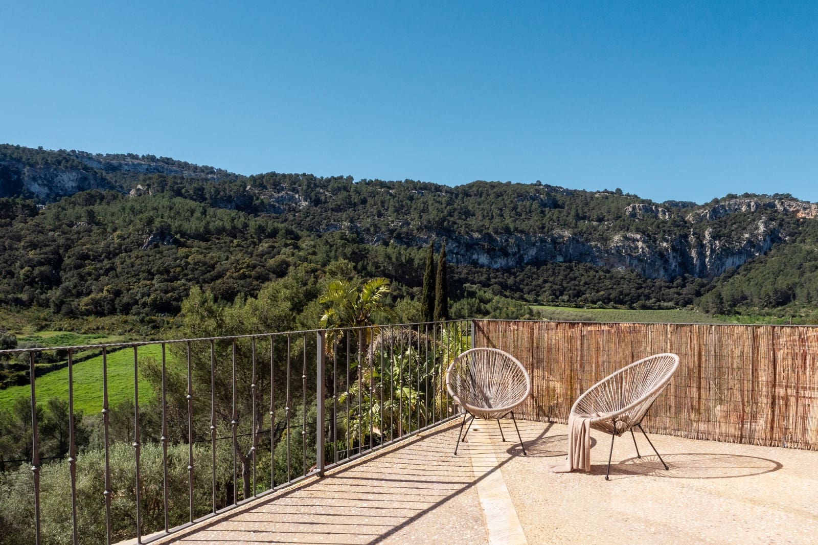 3 bedroom Villa for sale in Puigpunyent with pool garage - € 1,900,000 (Ref: 9968887)