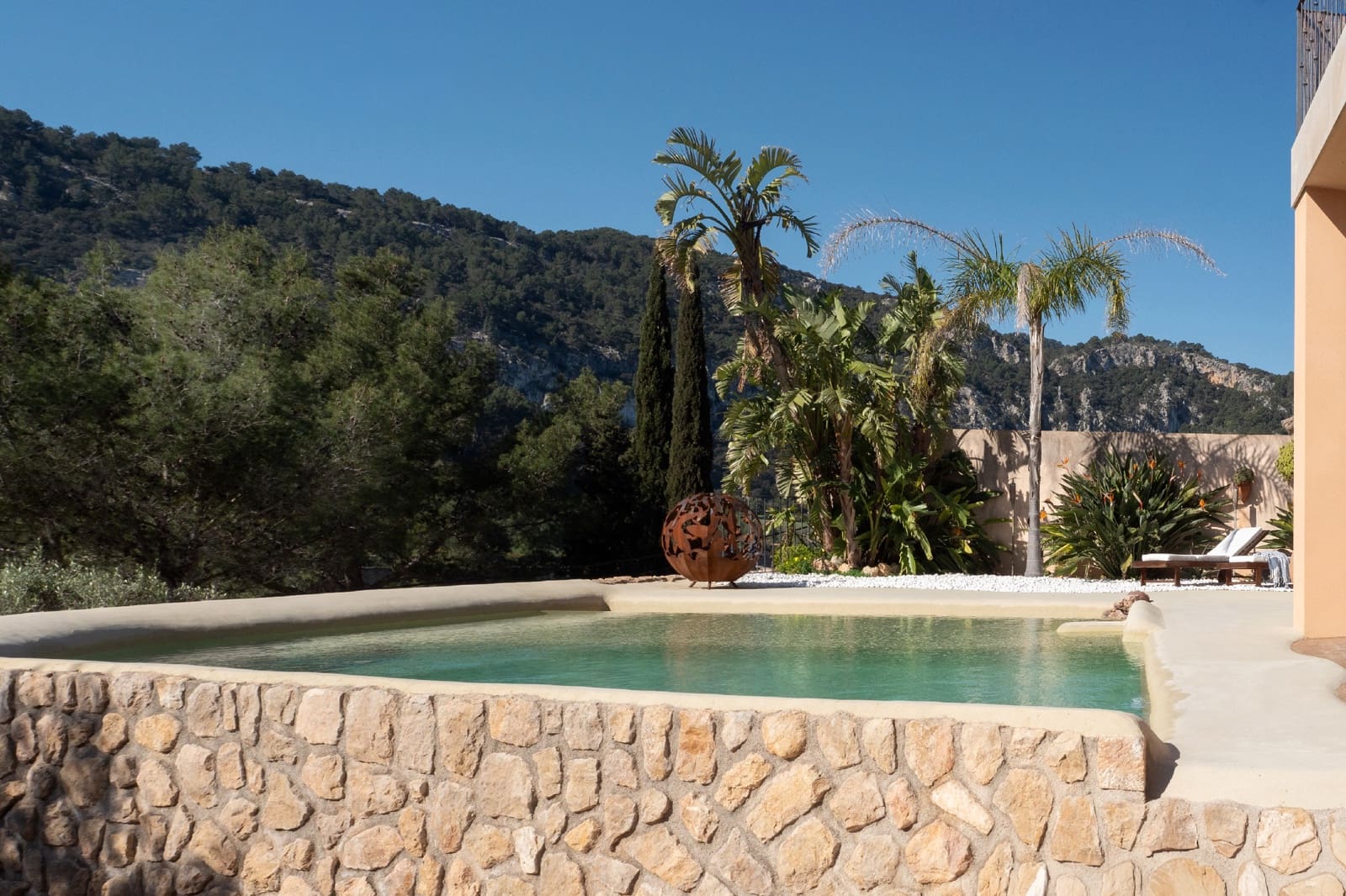 3 bedroom Villa for sale in Puigpunyent with pool garage - € 1,900,000 (Ref: 9968887)