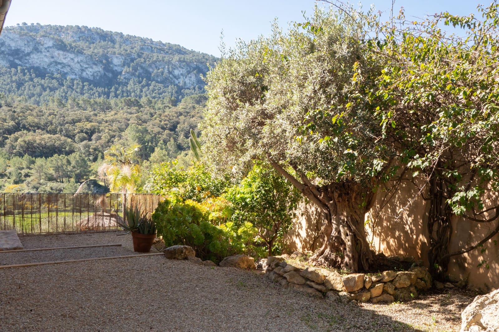3 bedroom Villa for sale in Puigpunyent with pool garage - € 1,900,000 (Ref: 9968887)