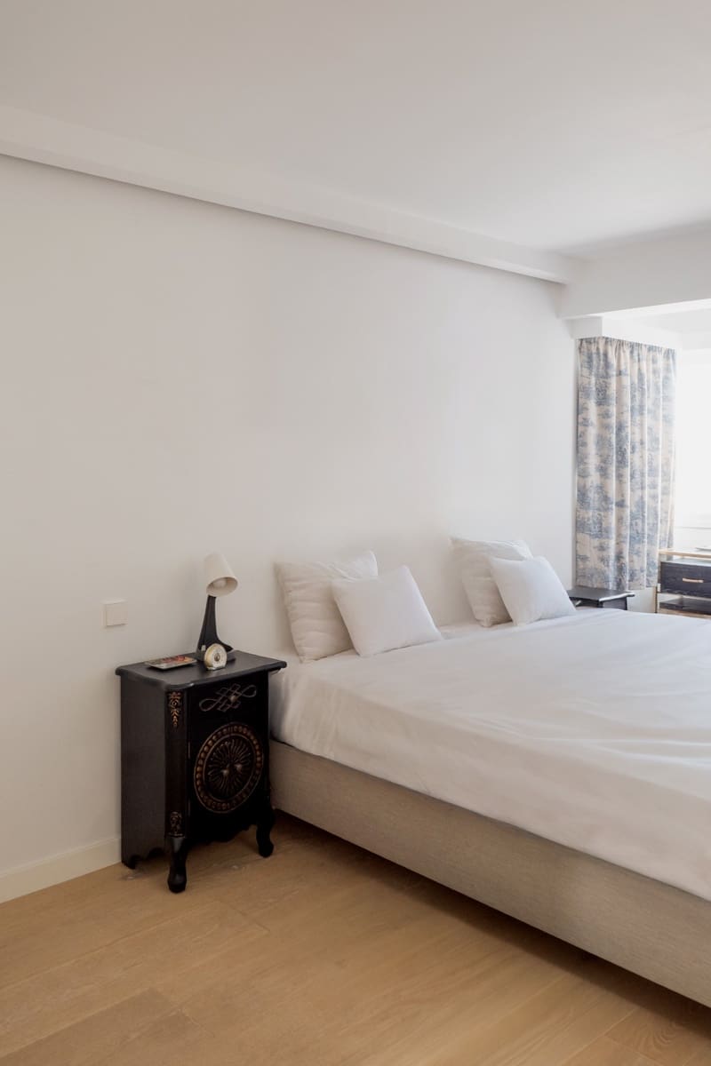 3 chambre Appartement à vendre à Es Molinar / El Molinar avec garage - 1 750 000 € (Ref: 9968890)