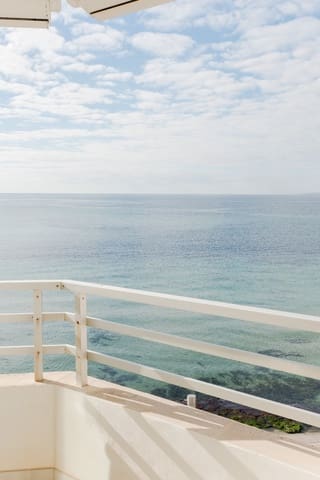3 chambre Appartement à vendre à Es Molinar / El Molinar, Palma de Mallorca avec garage - 1 750 000 € (Ref: 9968890)