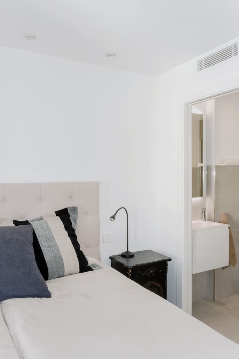 3 chambre Appartement à vendre à Es Molinar / El Molinar avec garage - 1 750 000 € (Ref: 9968890)