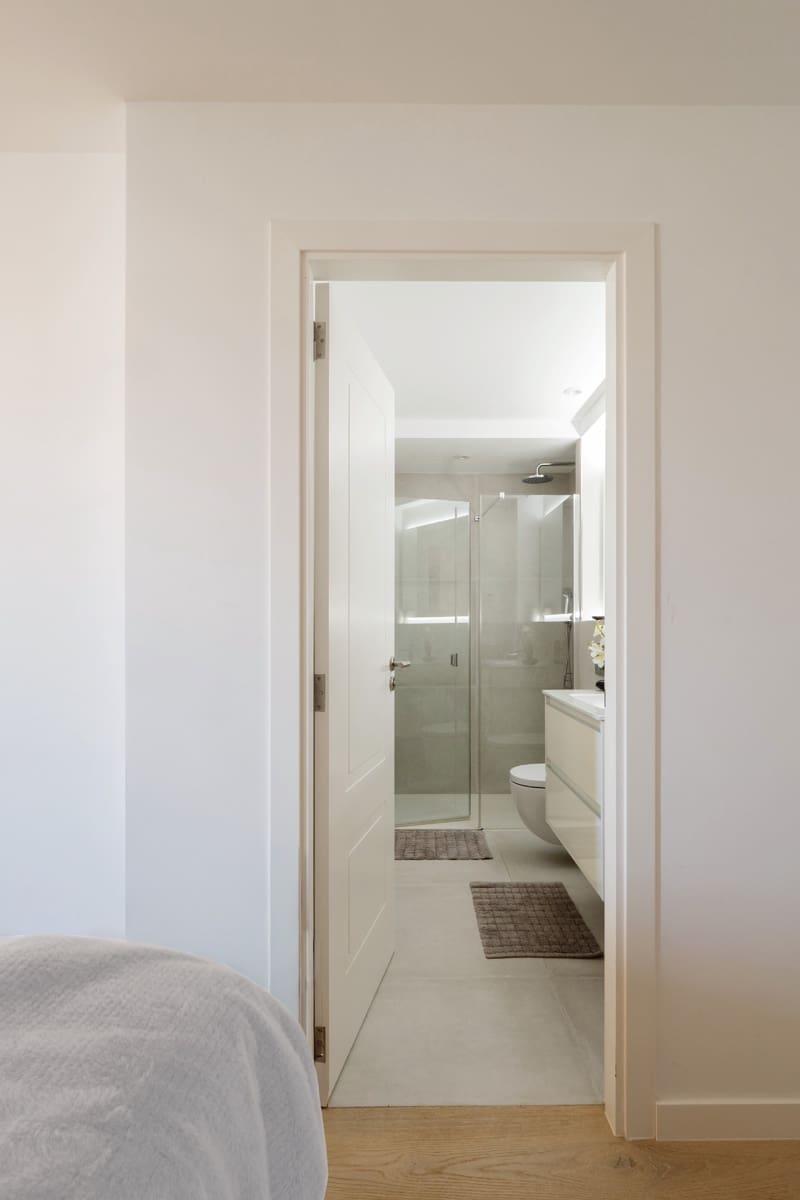 3 chambre Appartement à vendre à Es Molinar / El Molinar avec garage - 1 750 000 € (Ref: 9968890)