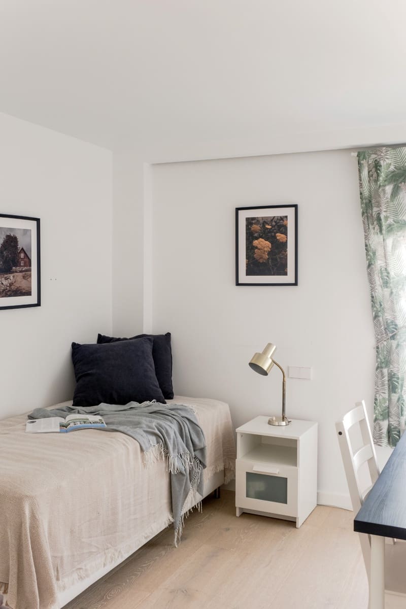 3 chambre Appartement à vendre à Es Molinar / El Molinar avec garage - 1 750 000 € (Ref: 9968890)