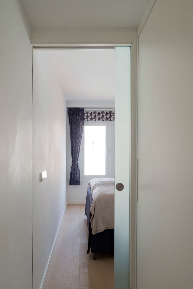 3 chambre Appartement à vendre à Es Molinar / El Molinar avec garage - 1 750 000 € (Ref: 9968890)