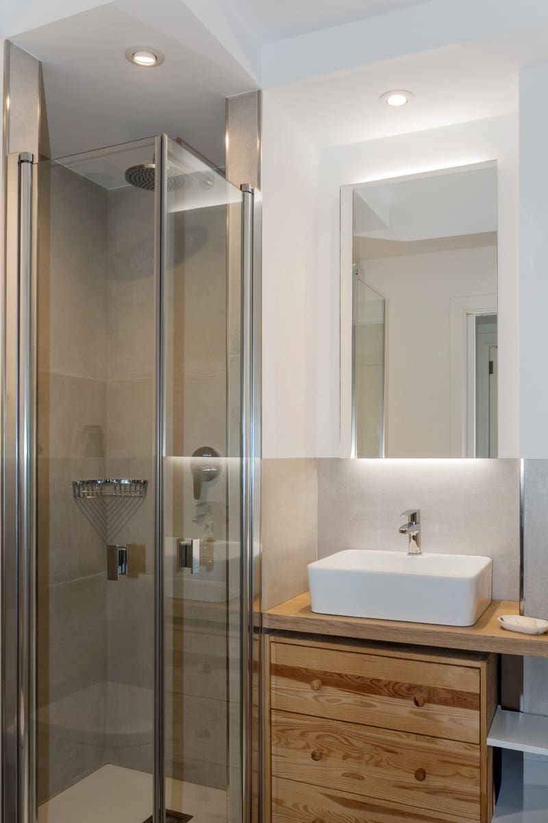 3 chambre Appartement à vendre à Es Molinar / El Molinar avec garage - 1 750 000 € (Ref: 9968890)