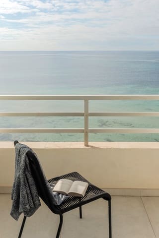 3 chambre Appartement à vendre à Es Molinar / El Molinar, Palma de Mallorca avec garage - 1 750 000 € (Ref: 9968890)