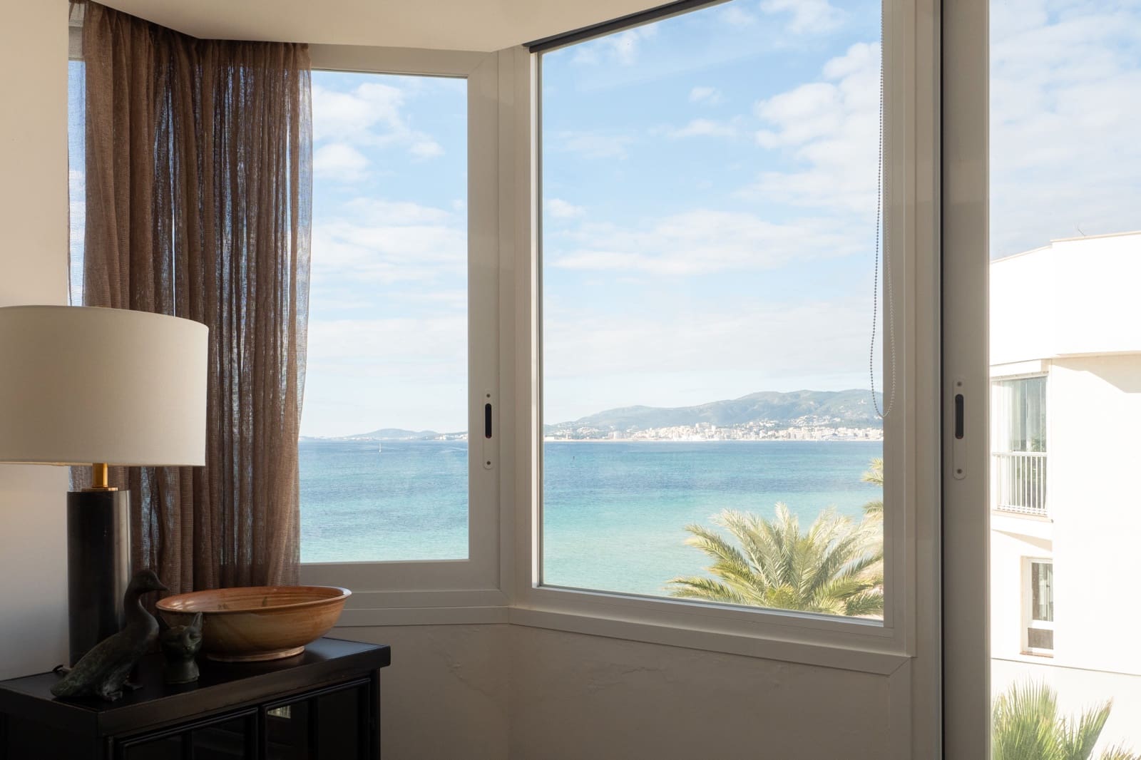 3 chambre Appartement à vendre à Es Molinar / El Molinar avec garage - 1 750 000 € (Ref: 9968890)