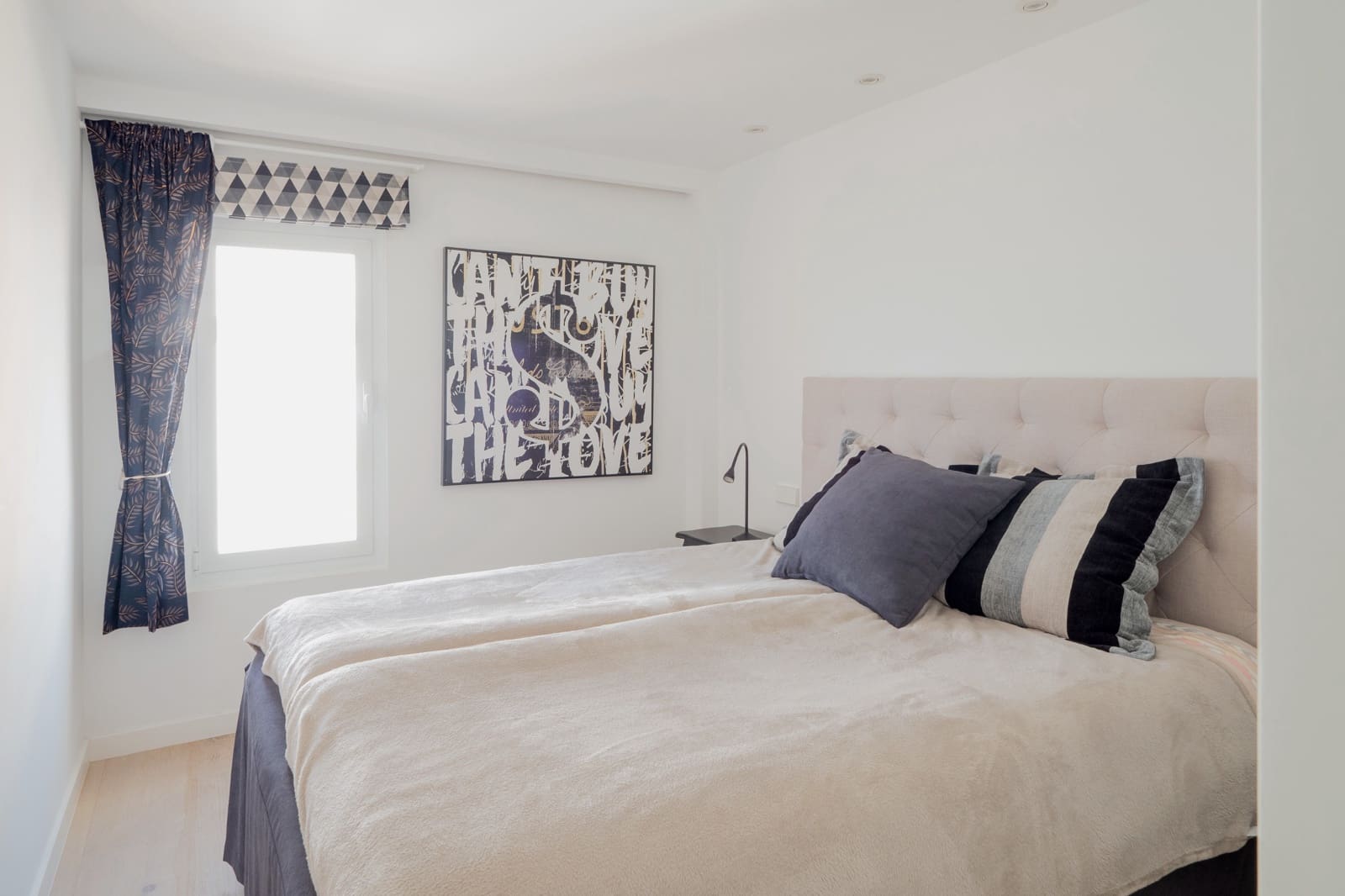 3 chambre Appartement à vendre à Es Molinar / El Molinar avec garage - 1 750 000 € (Ref: 9968890)