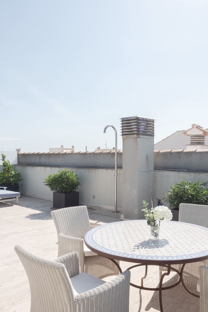 3 bedroom Penthouse for sale in Es Molinar / El Molinar with garage - € 3,200,000 (Ref: 9970905)