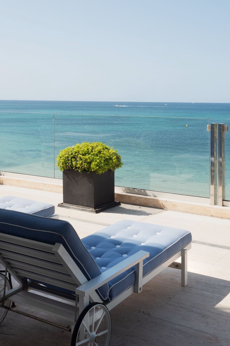 3 bedroom Penthouse for sale in Es Molinar / El Molinar with garage - € 3,200,000 (Ref: 9970905)