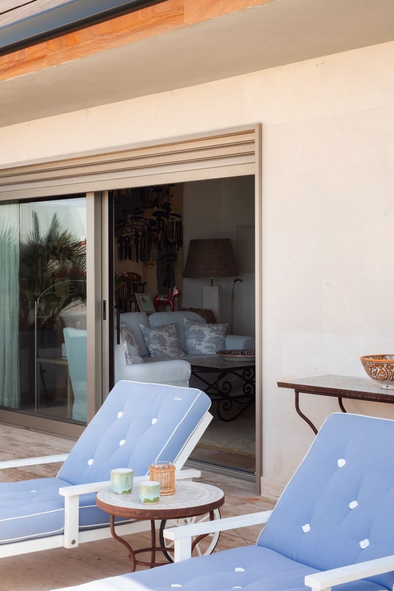 3 bedroom Penthouse for sale in Es Molinar / El Molinar with garage - € 3,200,000 (Ref: 9970905)