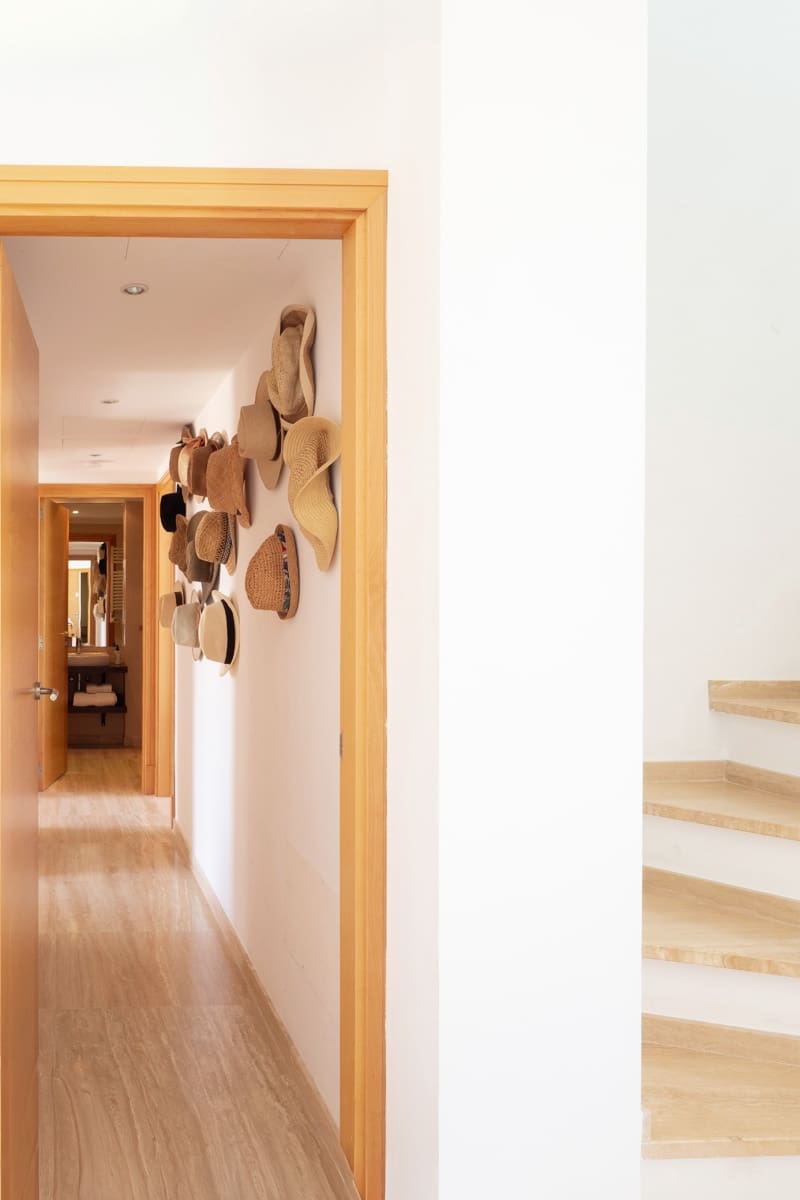 3 bedroom Penthouse for sale in Es Molinar / El Molinar with garage - € 3,200,000 (Ref: 9970905)