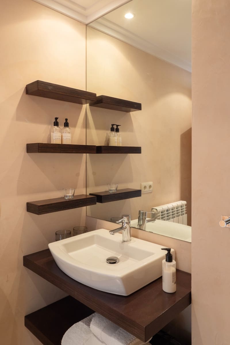 3 bedroom Penthouse for sale in Es Molinar / El Molinar with garage - € 3,200,000 (Ref: 9970905)