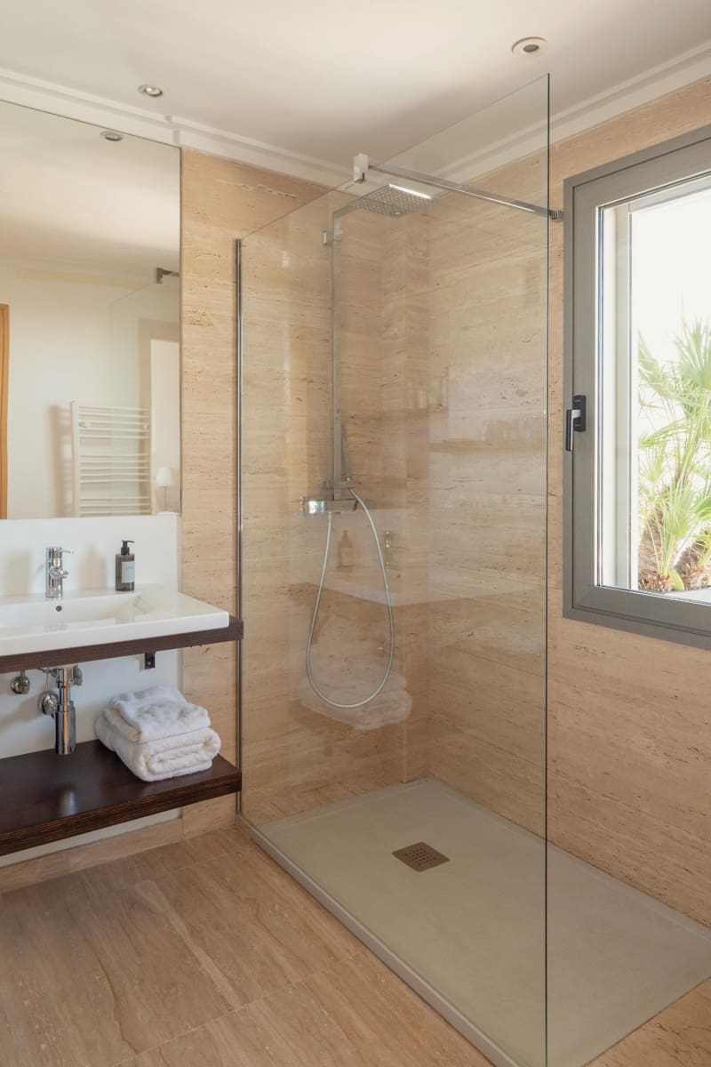 3 bedroom Penthouse for sale in Es Molinar / El Molinar with garage - € 3,200,000 (Ref: 9970905)