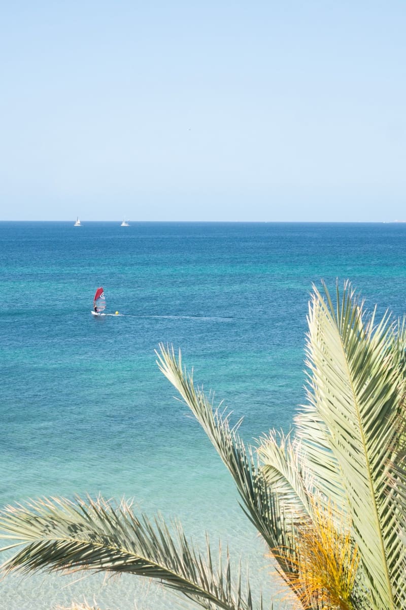 3 bedroom Penthouse for sale in Es Molinar / El Molinar with garage - € 3,200,000 (Ref: 9970905)