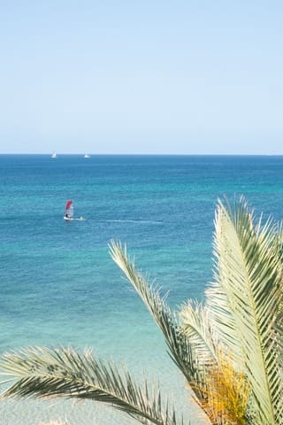 3 soverom Penthouse til salgs i Es Molinar / El Molinar, Palma de Mallorca med garasje - € 3 200 000 (Ref: 9970905)