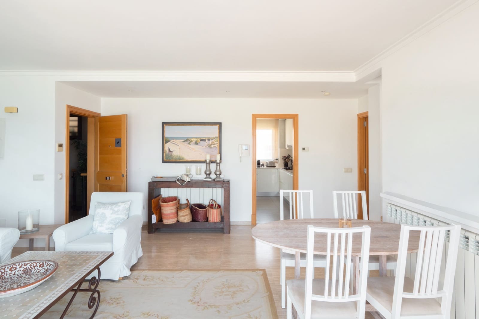 3 bedroom Penthouse for sale in Es Molinar / El Molinar with garage - € 3,200,000 (Ref: 9970905)