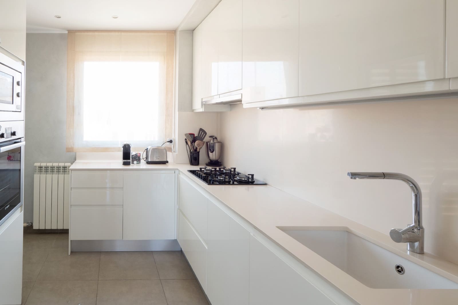 3 bedroom Penthouse for sale in Es Molinar / El Molinar with garage - € 3,200,000 (Ref: 9970905)