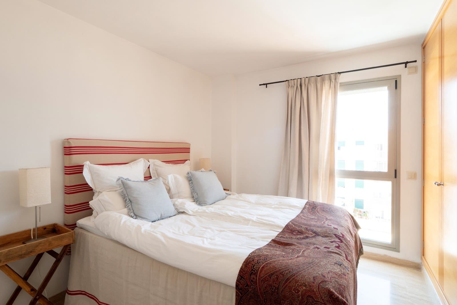 3 bedroom Penthouse for sale in Es Molinar / El Molinar with garage - € 3,200,000 (Ref: 9970905)