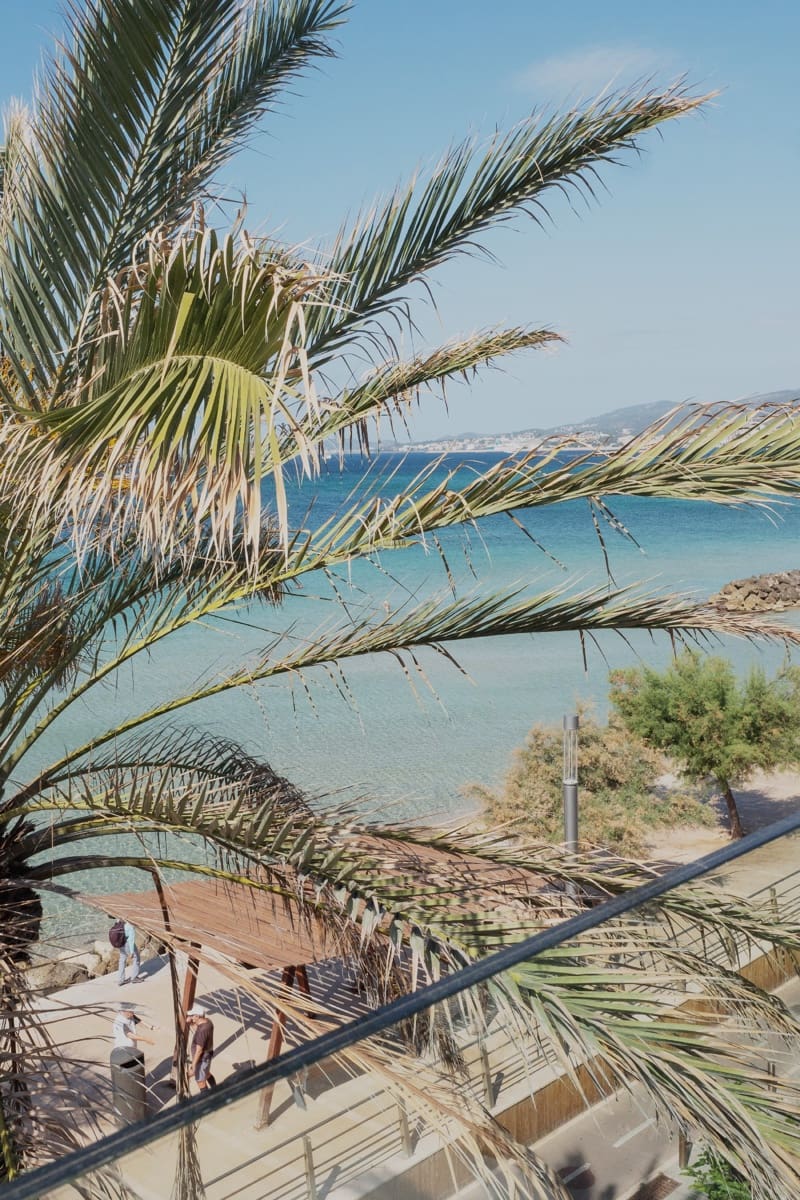 3 bedroom Penthouse for sale in Es Molinar / El Molinar with garage - € 3,200,000 (Ref: 9970905)