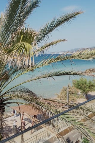 3 soverom Penthouse til salgs i Es Molinar / El Molinar, Palma de Mallorca med garasje - € 3 200 000 (Ref: 9970905)