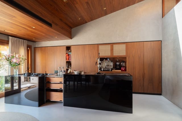 Apartamento de 2 habitaciones en Santa Catalina, Palma de Mallorca en venta con piscina - 1.490.000 € (Ref: 9971413)