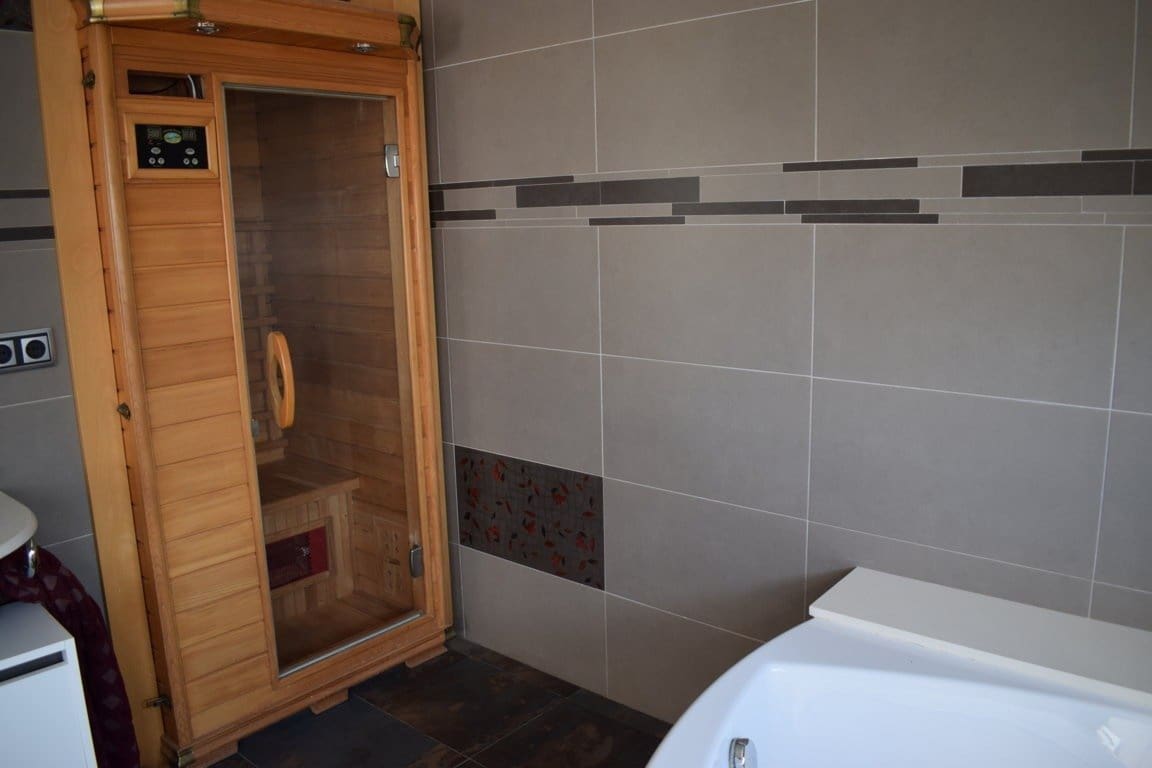 3 chambre Maison de Ville à vendre à Casinos avec garage - 198 000 € (Ref: 7988808)