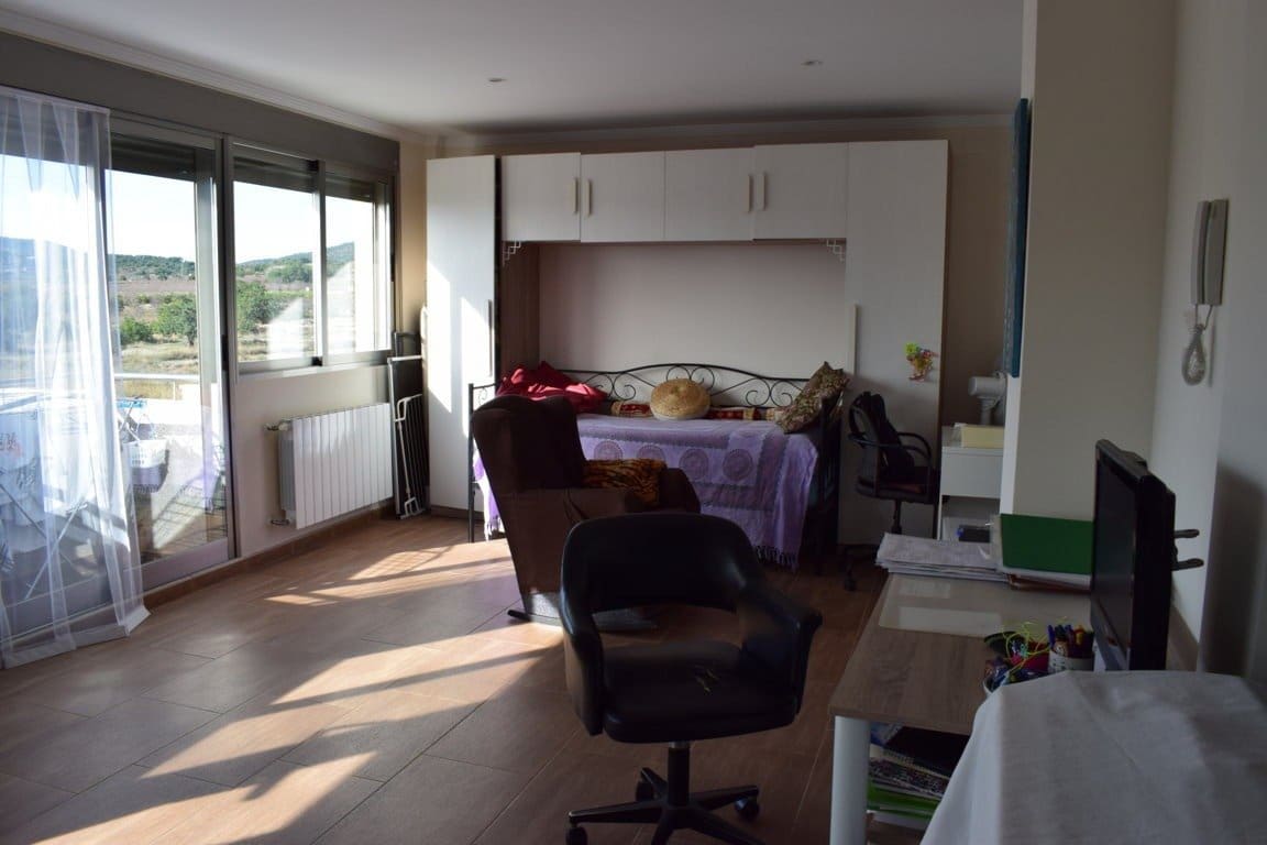 3 chambre Maison de Ville à vendre à Casinos avec garage - 198 000 € (Ref: 7988808)