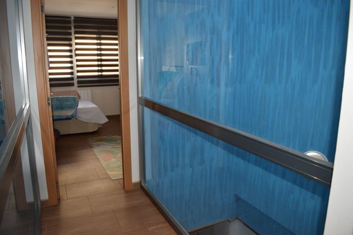 3 chambre Maison de Ville à vendre à Casinos avec garage - 198 000 € (Ref: 7988808)