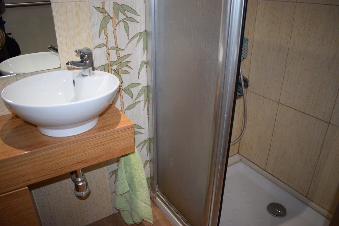 3 chambre Maison de Ville à vendre à Casinos avec garage - 198 000 € (Ref: 7988808)