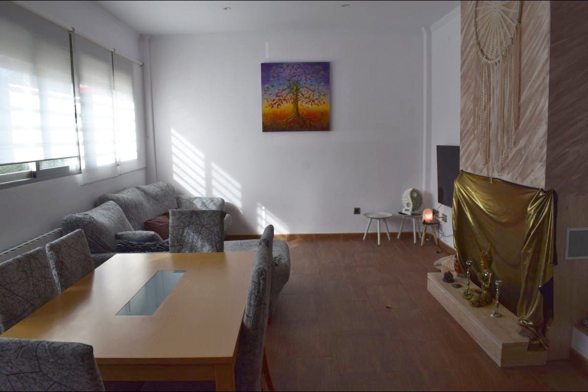 3 chambre Maison de Ville à vendre à Casinos avec garage - 198 000 € (Ref: 7988808)