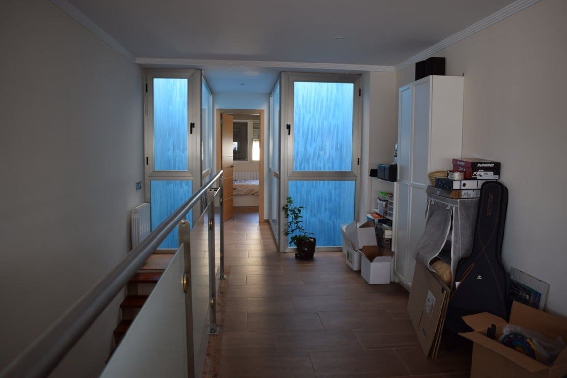 3 chambre Maison de Ville à vendre à Casinos avec garage - 198 000 € (Ref: 7988808)